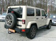 Jeep Wrangler Ostatní 2,8 l 147 kw