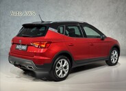 Seat Arona 7