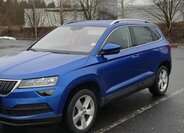 Škoda Karoq SUV 0,0 0