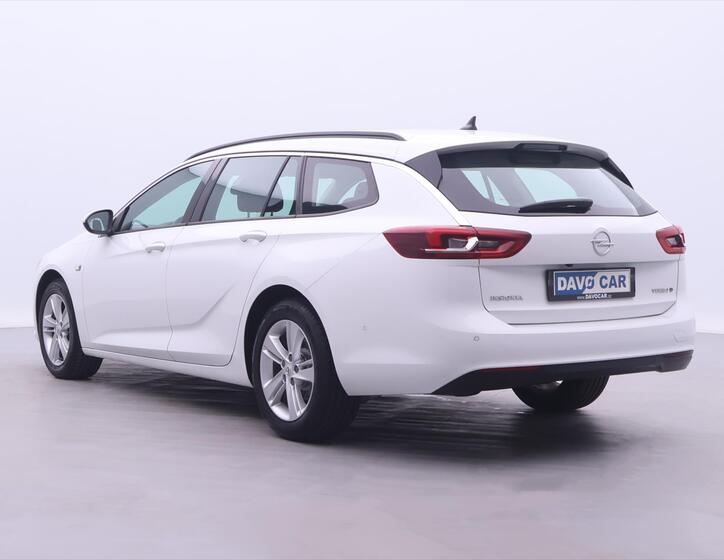Opel Insignia 5