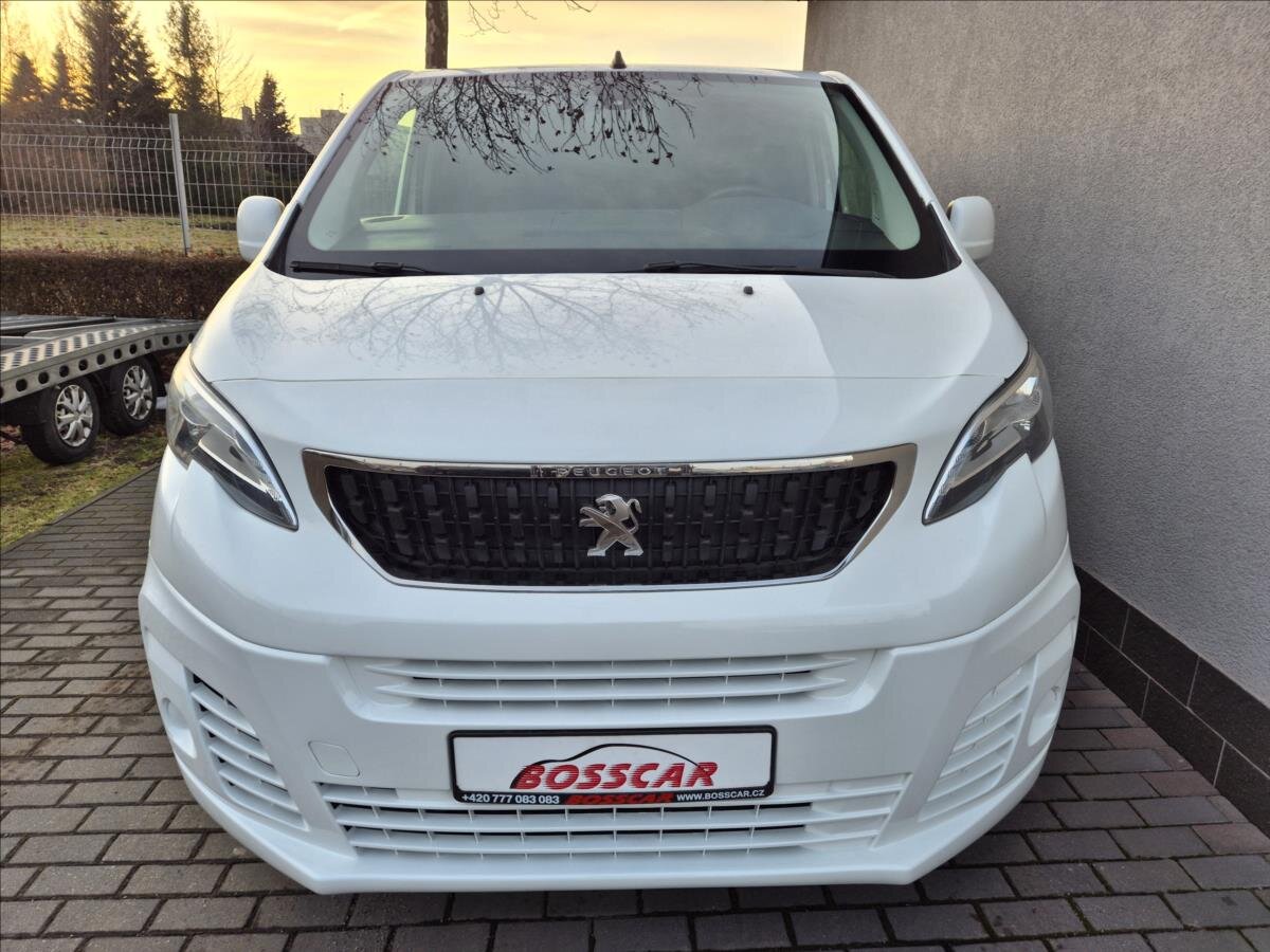 Peugeot Expert Skříň 2,0 l 90 kw