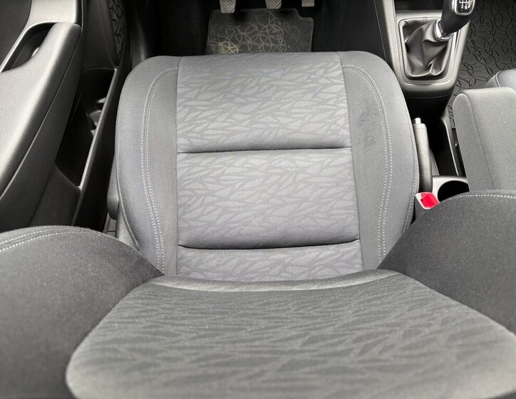 Hyundai ix20 MPV 1,6 l 92 kw