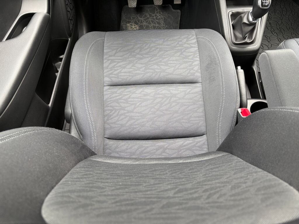 Hyundai ix20 MPV 1,6 l 92 kw