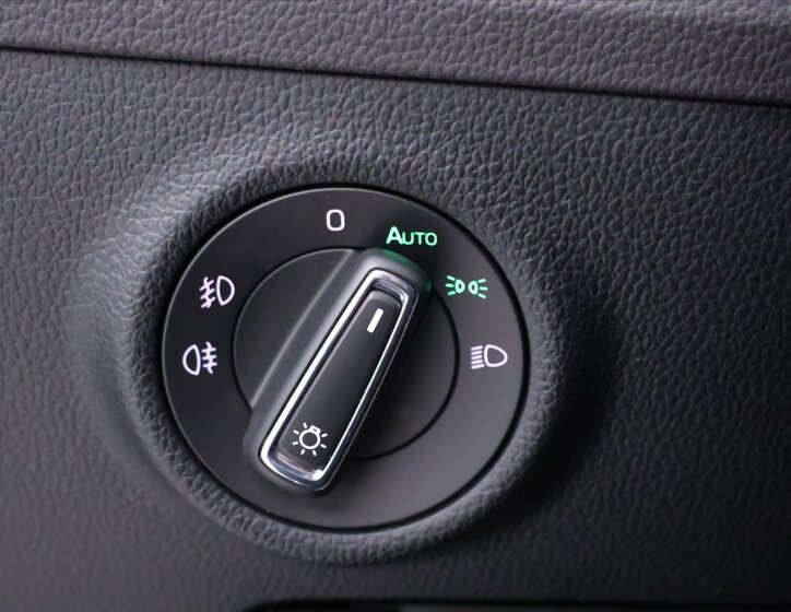 Škoda Superb Liftback 2,0 l 147 kw