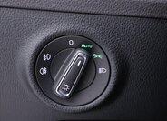 Škoda Superb Liftback 2,0 l 147 kw