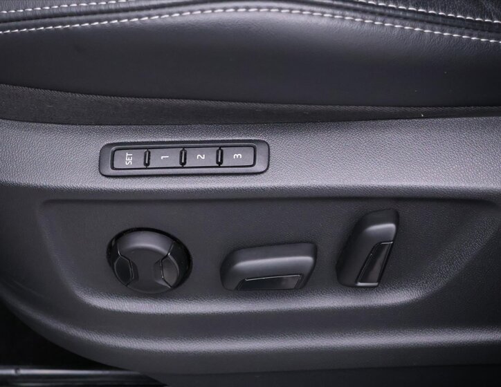 Škoda Kodiaq SUV / Terénní 2,0 l 147 kw