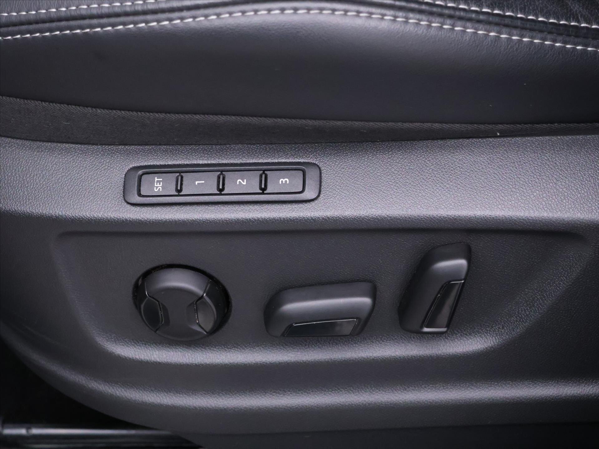 Škoda Kodiaq SUV / Terénní 2,0 l 147 kw