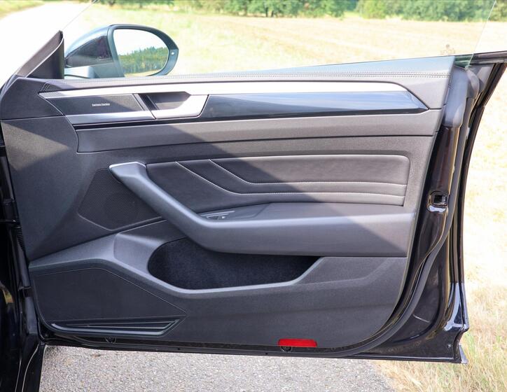 Volkswagen Arteon 14