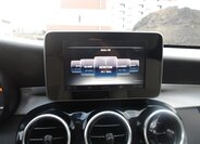 Mercedes-Benz Třídy C Kombi 1,6 l 115 kw