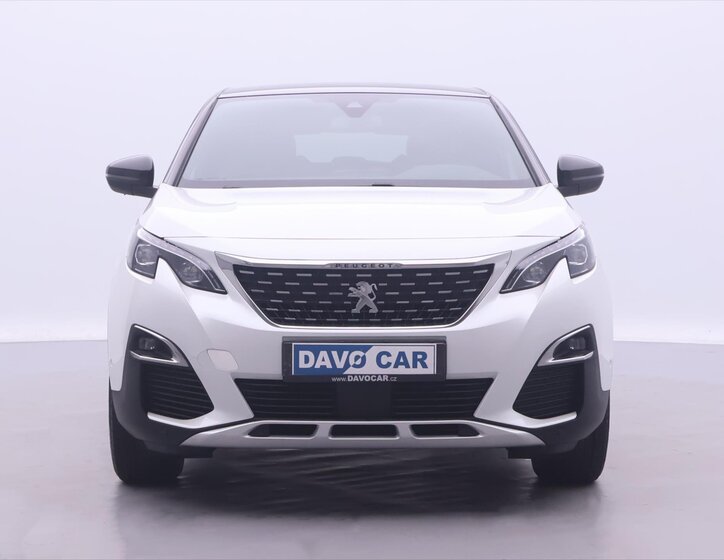 Peugeot 3008 2