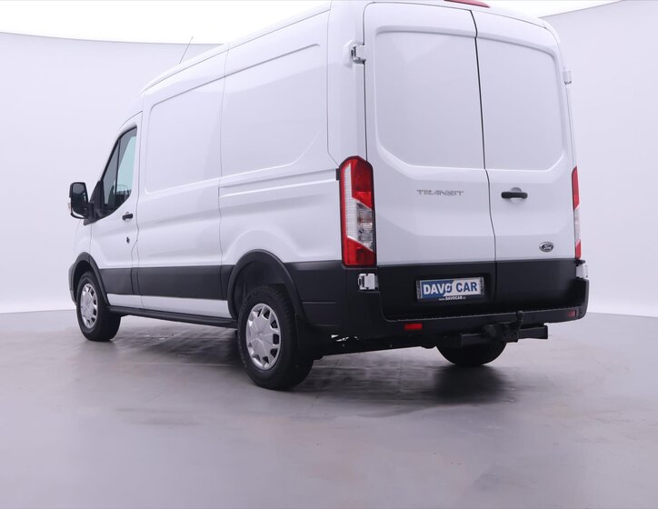 Ford Transit Skříň 2,0 l 95 kw