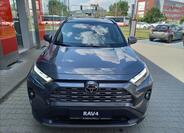 Toyota RAV4 2