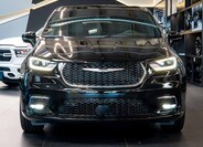 Chrysler Pacifica 12