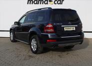 Mercedes-Benz GL 5