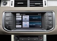 Land Rover Range Rover Evoque SUV / Terénní 2,2 l 110 kw