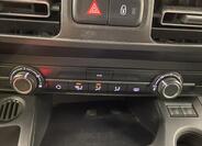 Citroën Berlingo 16