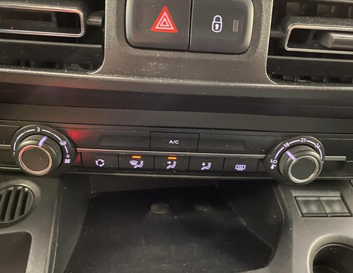 Citroën Berlingo 16