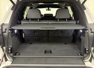 BMW X7 Kombi 3,0 l 250 kw