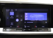 Ford Tourneo Connect MPV 2,0 l 75 kw