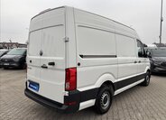 Volkswagen Crafter Skříň 2,0 l 103 kw