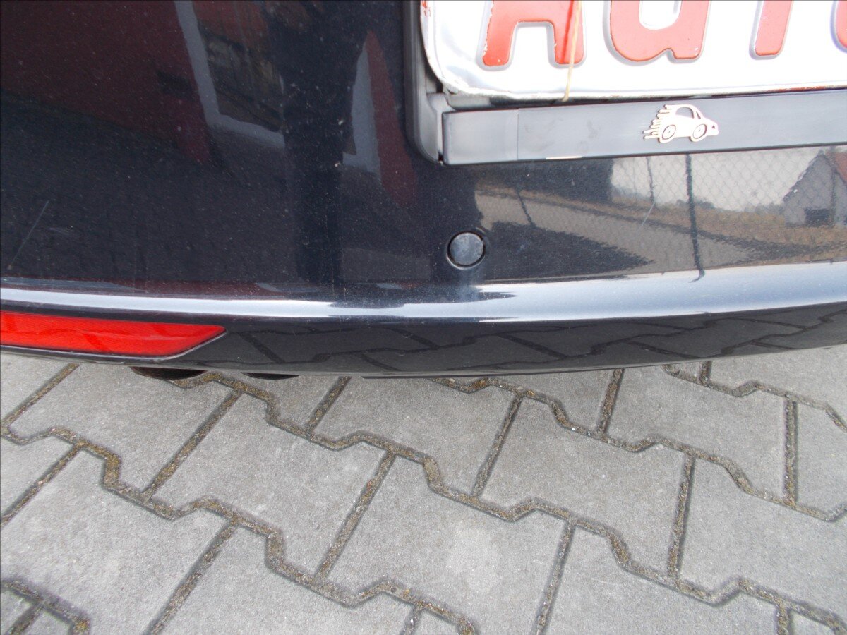 Seat Leon Hatchback 1,4 l 92 kw