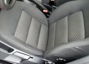 Škoda Octavia Kombi 1,2 l 77 kw