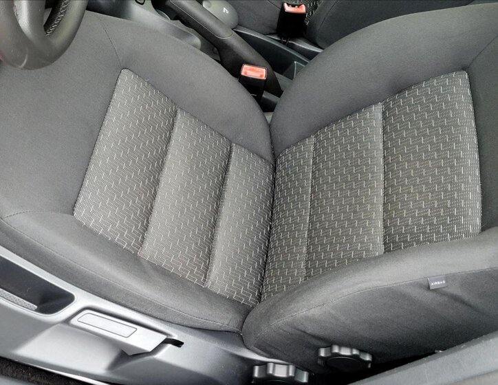 Škoda Octavia Kombi 1,2 l 77 kw