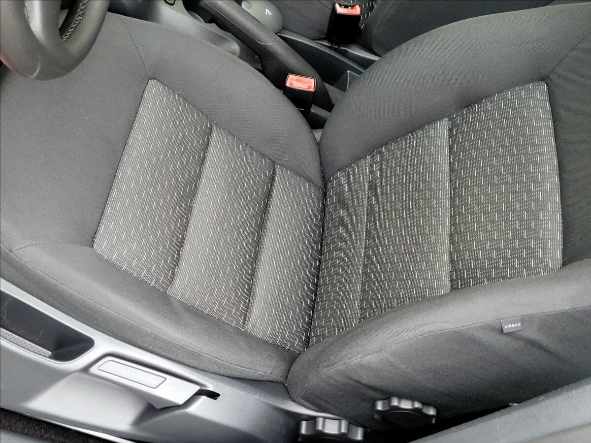 Škoda Octavia Kombi 1,2 l 77 kw