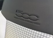 Fiat 500 Hatchback 999,0 48 kw