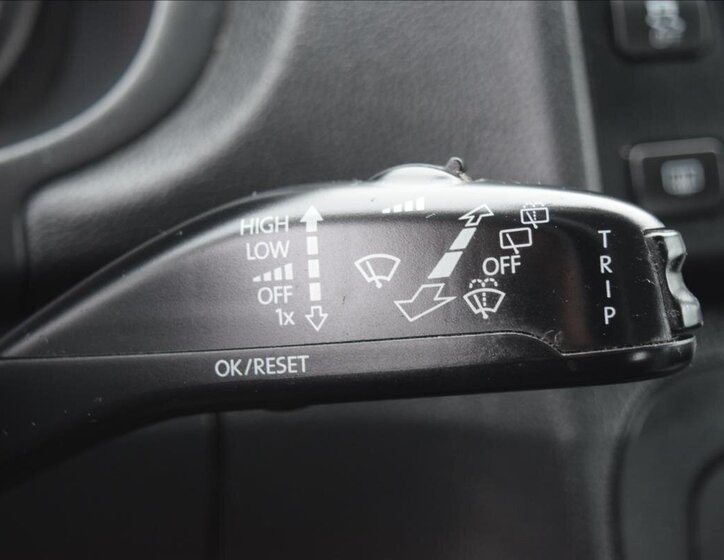 Škoda Fabia Hatchback 1,2 l 44 kw