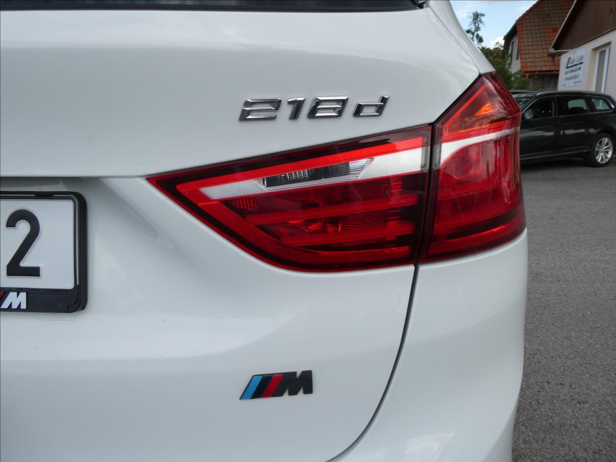 BMW Řada 2
