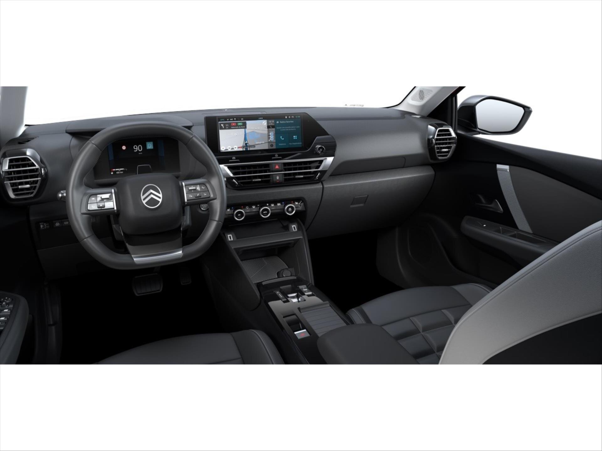 Citroën C4 Hatchback 1,2 l 96 kw