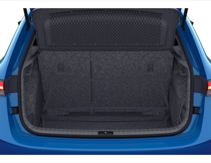 Škoda Scala Hatchback 0,0 85 kw