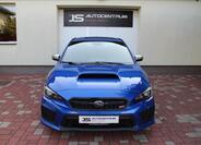 Subaru WRX STI 3