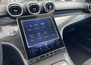 Mercedes-Benz Třídy C 12