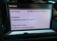 Volkswagen Golf Kombi 1,6 l 81 kw