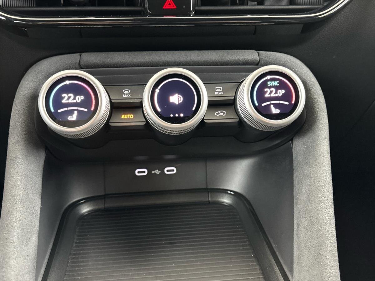 Škoda Kodiaq SUV / Terénní 2,0 l 142 kw