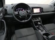 Škoda Karoq 5