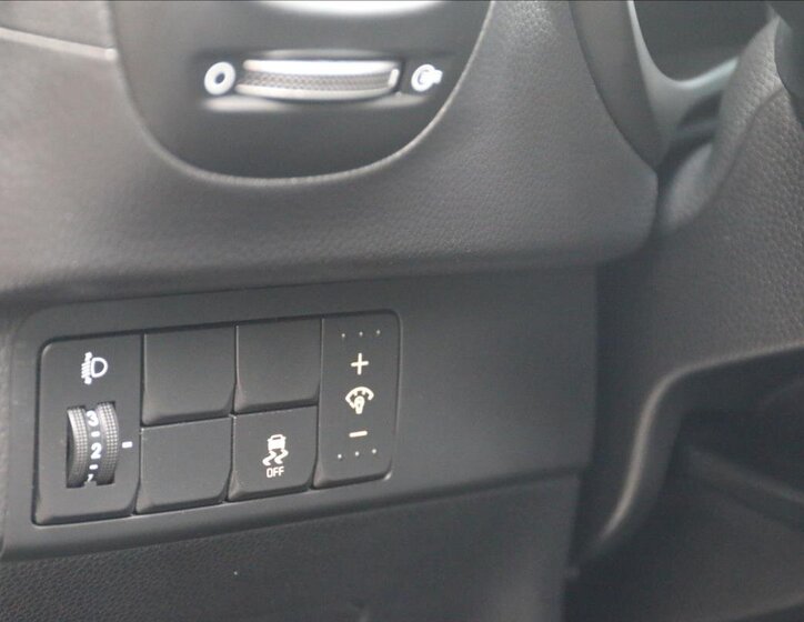 KIA Soul Hatchback 1,6 l 97 kw