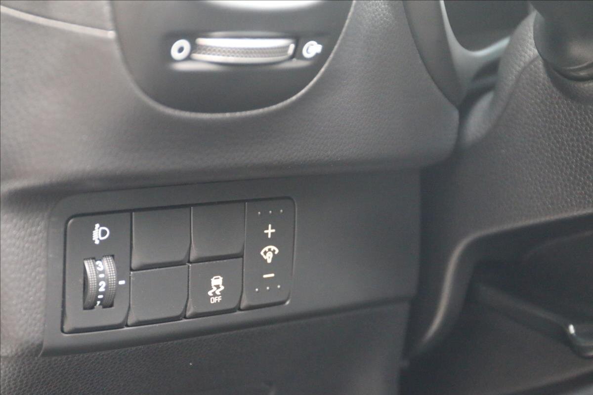 KIA Soul Hatchback 1,6 l 97 kw