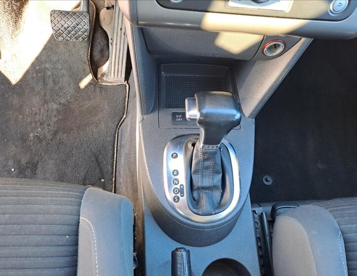 Volkswagen Touran 13