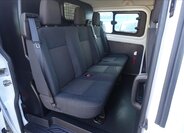 Ford Transit Custom Ostatní 2,0 l 96 kw