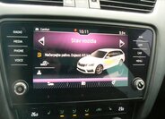 Škoda Octavia Kombi 2,0 l 135 kw