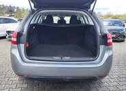 Peugeot 308 Kombi 1,6 l 88 kw