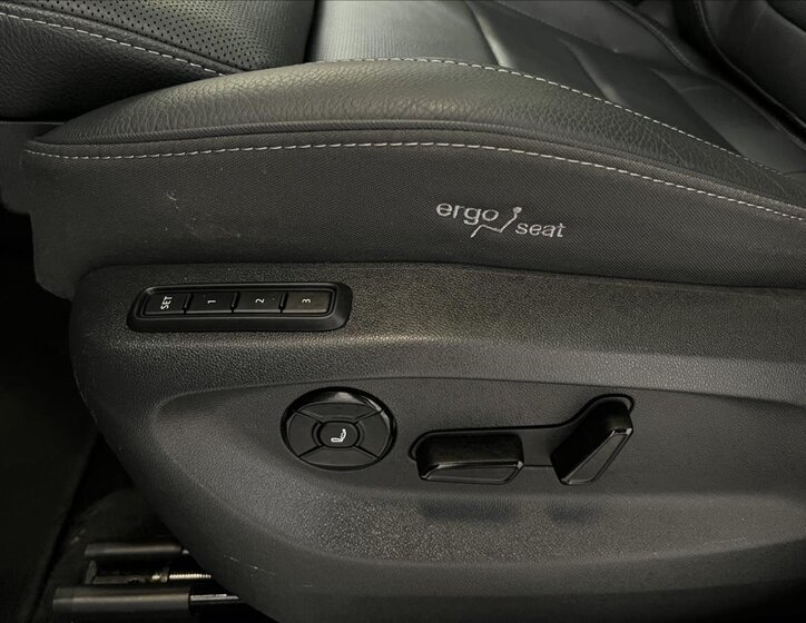 Škoda Kodiaq SUV 2,0 l 142 kw