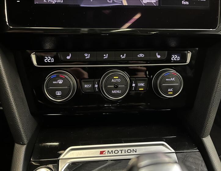 Volkswagen Arteon 17