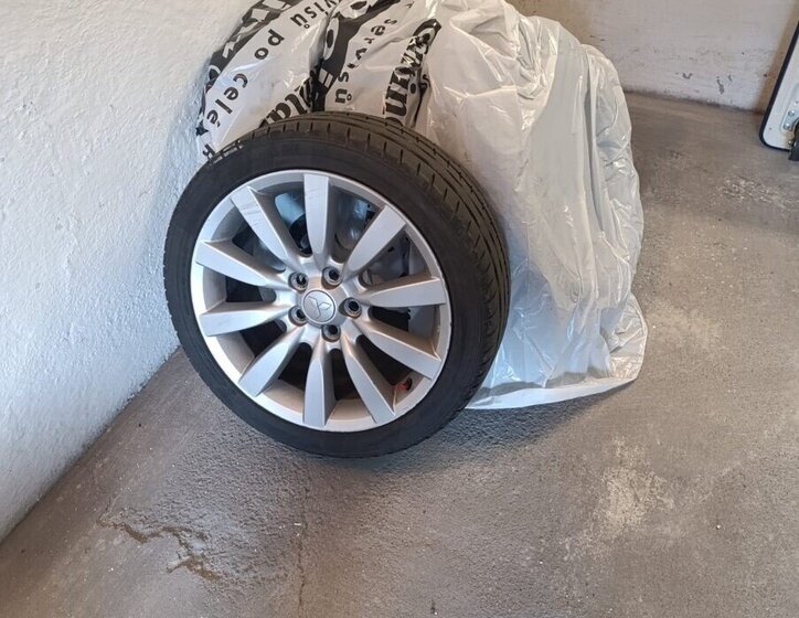 Mitsubishi Lancer Sedan 0,0 105 kw