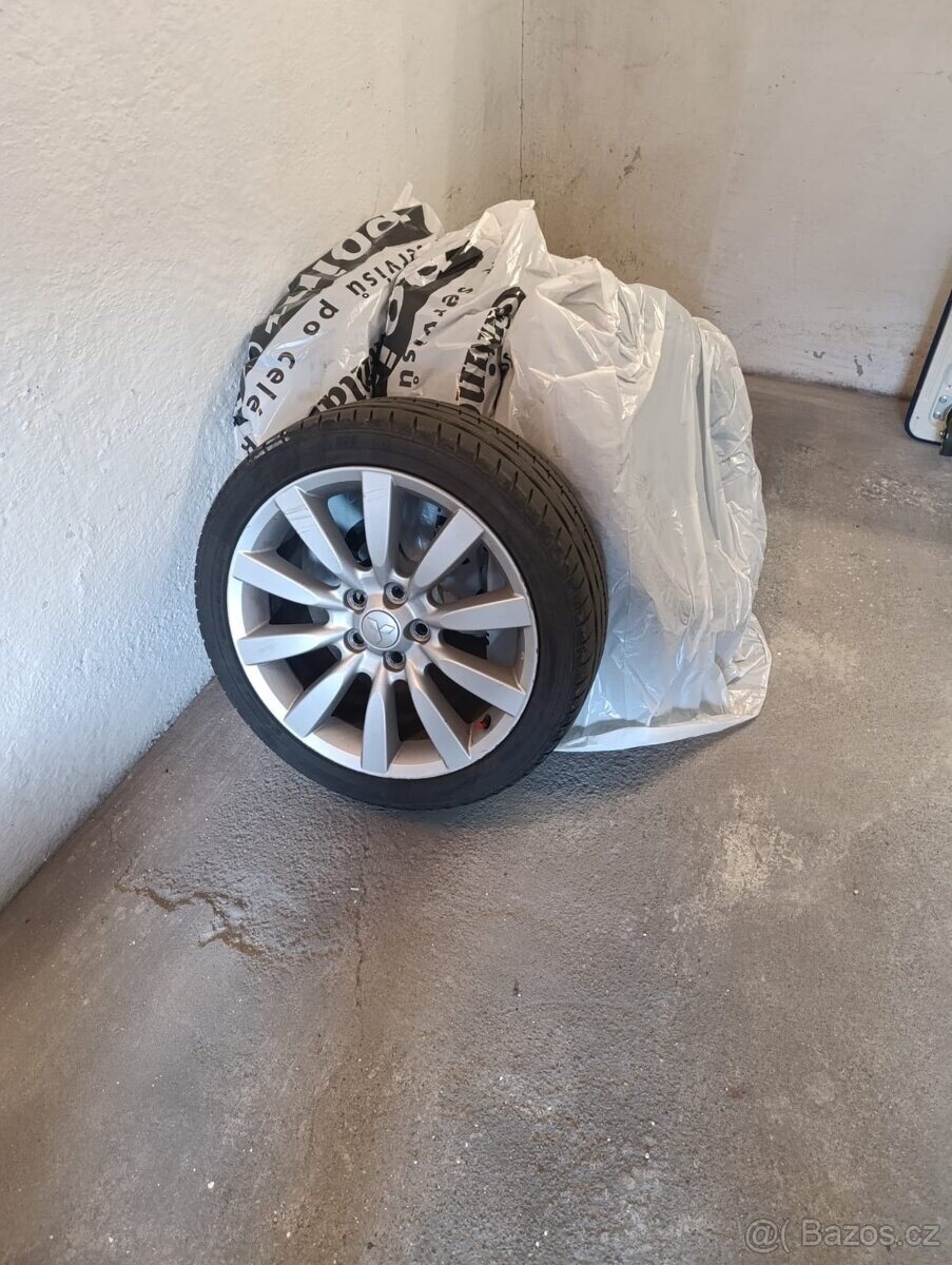 Mitsubishi Lancer Sedan 0,0 105 kw