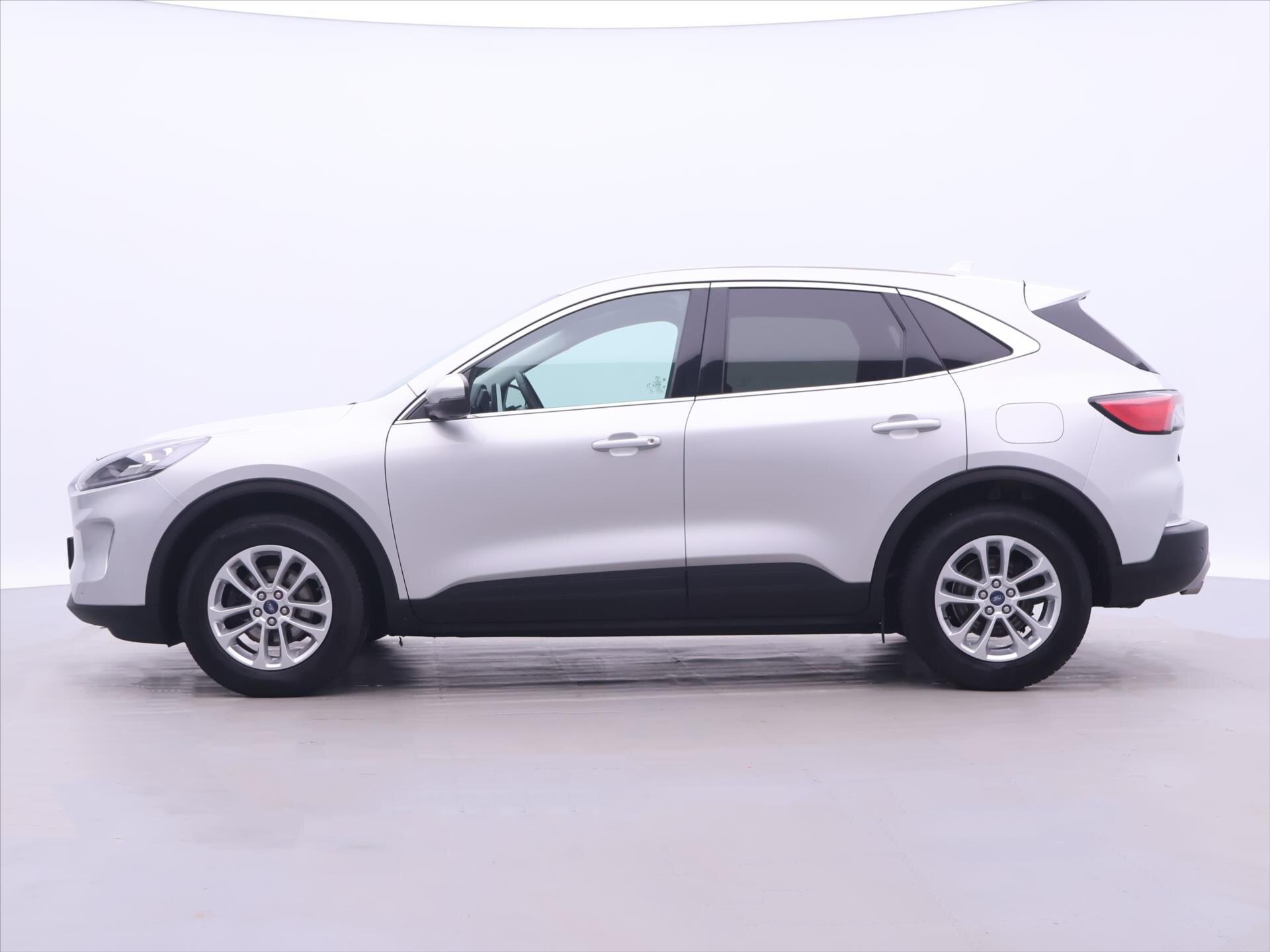 Ford Kuga SUV / Terénní 1,5 l 110 kw