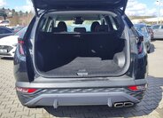 Hyundai Tucson SUV / Terénní 1,6 l 110 kw